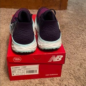New Balance Fresh Foam 1080v10 women’s size 9.5